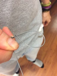 Fazendo Arame Pelo Berimbau